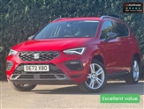 Seat Ateca Image 1