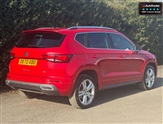 Seat Ateca Image 6