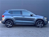 Seat Ateca Image 4