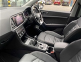 Seat Ateca Image 2