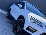 Seat Ateca Image 5