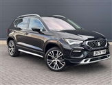 Seat Ateca Image 1