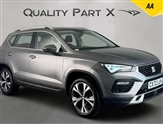 Seat Ateca Image 1