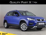 Seat Ateca Image 1