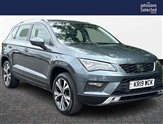 Seat Ateca Image 1