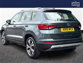 Seat Ateca Image 2