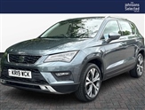 Seat Ateca Image 4