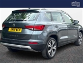 Seat Ateca Image 5