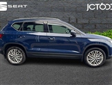 Seat Ateca Image 4