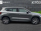 Seat Ateca Image 4