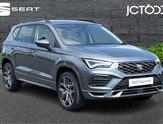 Seat Ateca Image 1