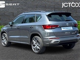 Seat Ateca Image 3