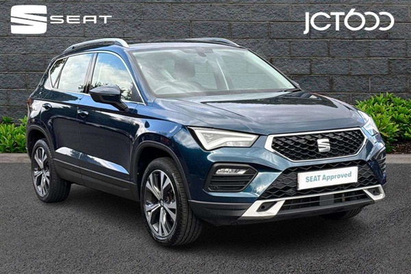 Large image for the Used Seat Ateca