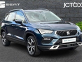 Seat Ateca Image 1
