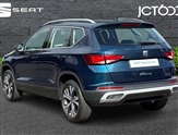Seat Ateca Image 3