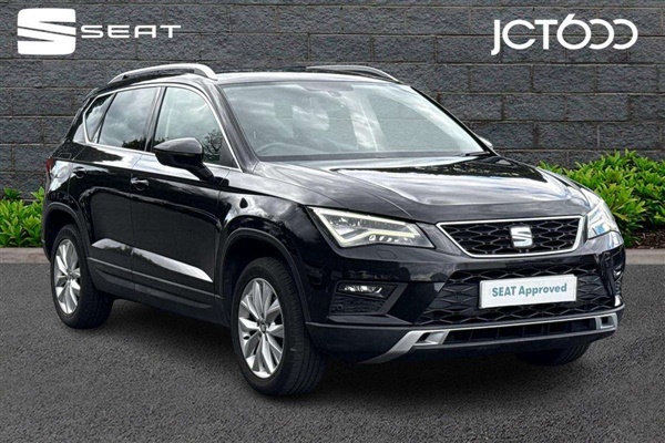 Large image for the Used Seat Ateca