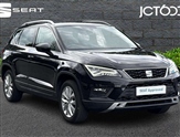 Seat Ateca Image 1