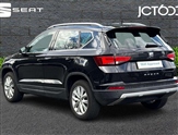 Seat Ateca Image 3