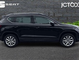 Seat Ateca Image 4