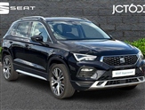 Seat Ateca Image 1