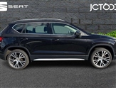 Seat Ateca Image 4