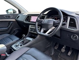 Seat Ateca Image 6