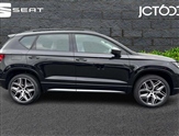 Seat Ateca Image 4