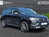 Seat Ateca Image 1