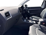Seat Ateca Image 2