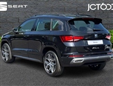 Seat Ateca Image 3