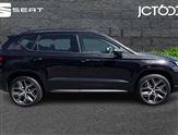 Seat Ateca Image 4