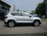 Seat Ateca Image 4