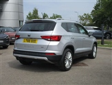 Seat Ateca Image 5
