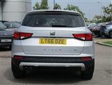 Seat Ateca Image 6