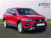 Seat Ateca Image 1