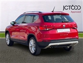 Seat Ateca Image 3