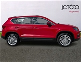 Seat Ateca Image 4