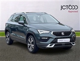 Seat Ateca Image 1