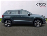 Seat Ateca Image 4