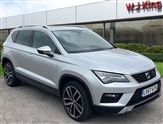 Seat Ateca Image 1