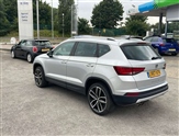 Seat Ateca Image 2