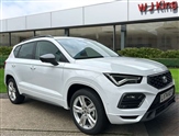 Seat Ateca Image 1