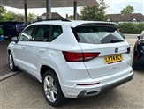 Seat Ateca Image 2