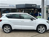 Seat Ateca Image 6