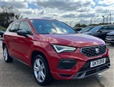 Seat Ateca Image 1