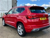 Seat Ateca Image 2
