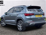 Seat Ateca Image 3
