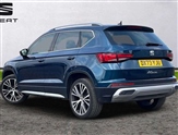Seat Ateca Image 3