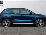 Seat Ateca Image 4