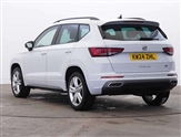 Seat Ateca Image 3